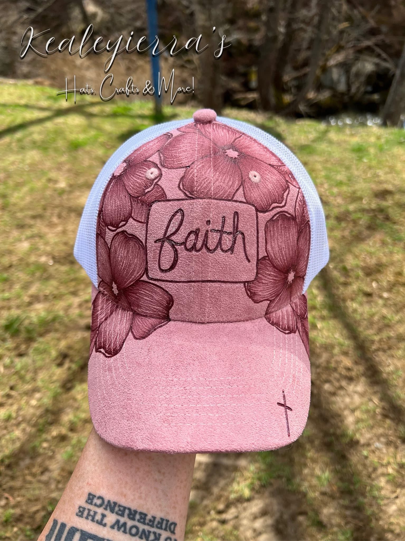 Ball Caps