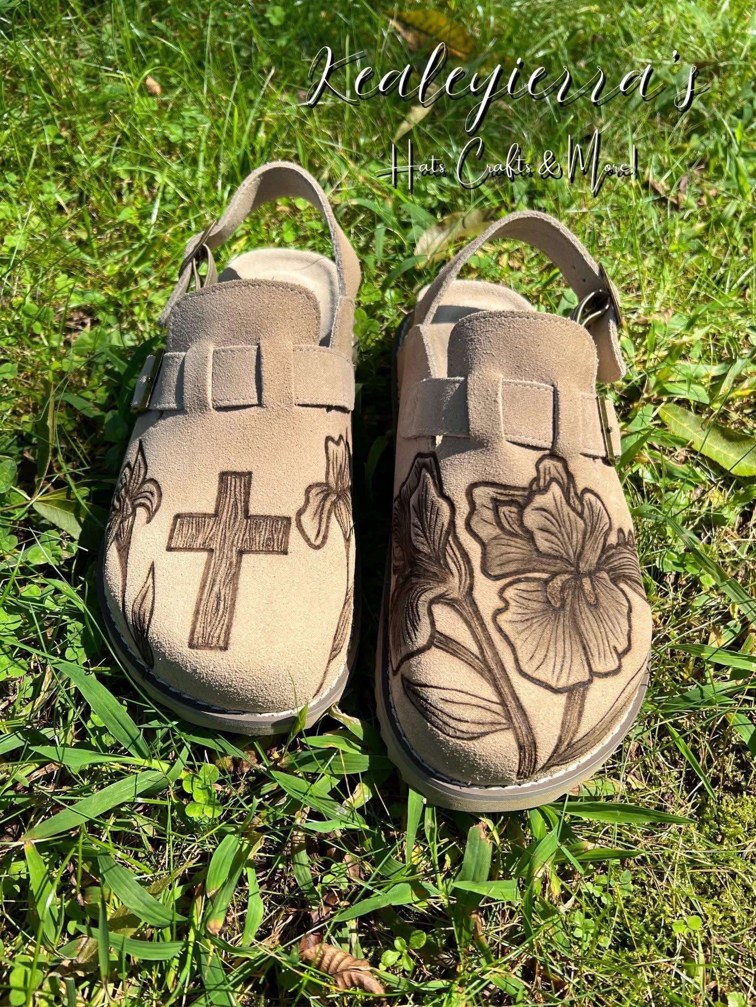 Clogs