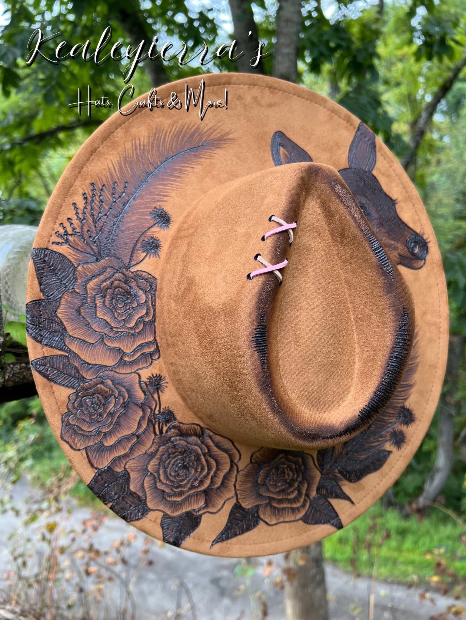 Fedoras